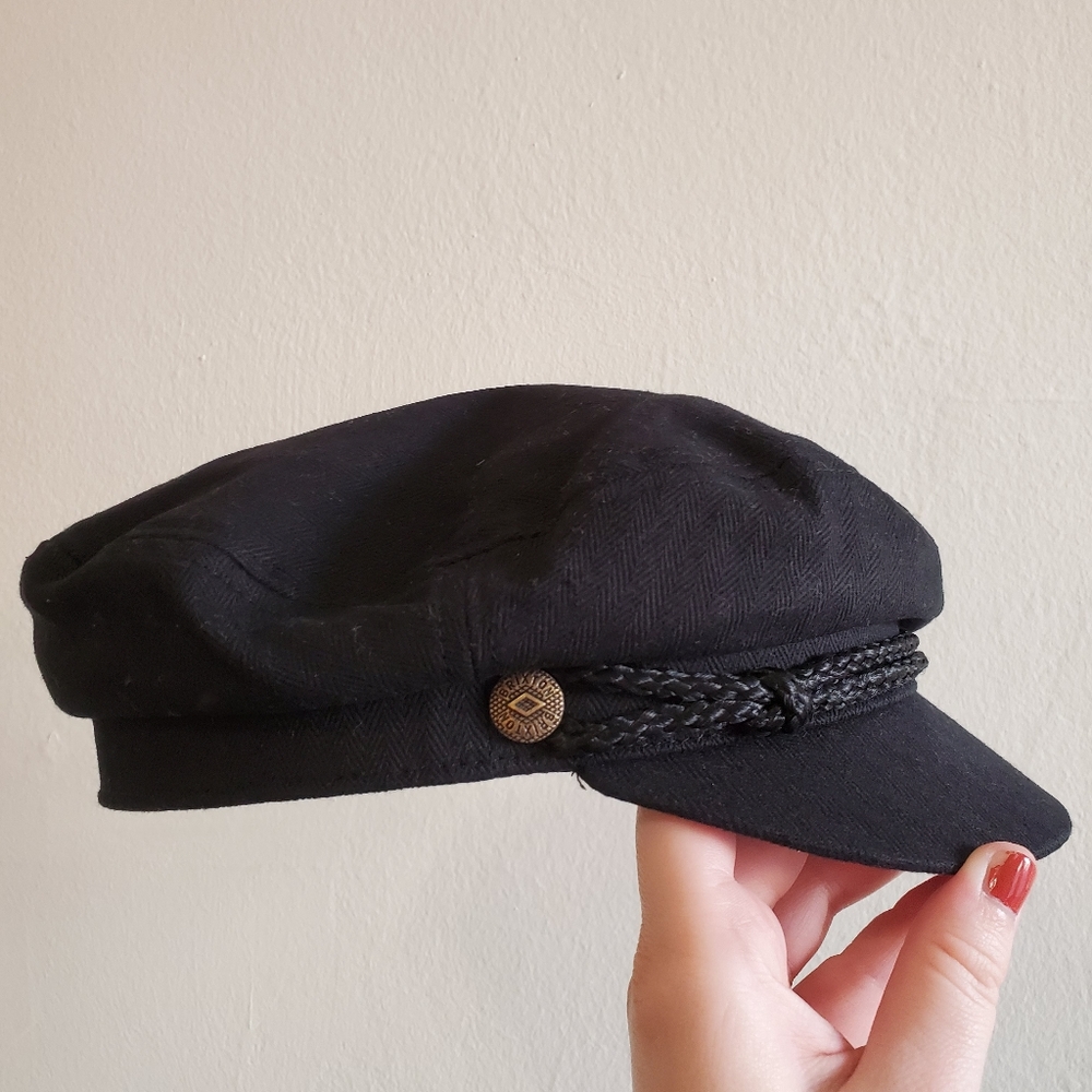 Brixton Fisherman Hat